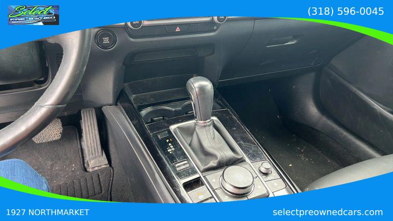 2024 Mazda CX-30 2.5 S Select Sport