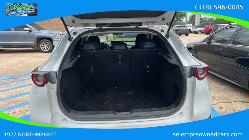 2024 Mazda CX-30 2.5 S Select Sport