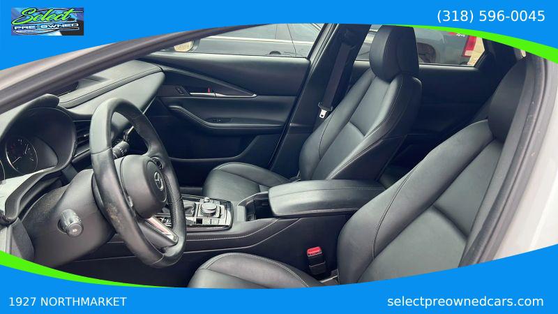 2024 Mazda CX-30 2.5 S Select Sport