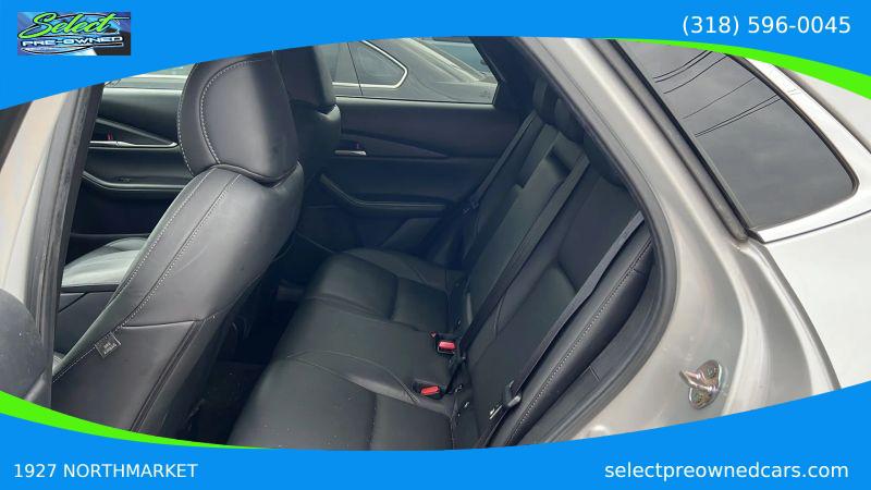 2024 Mazda CX-30 2.5 S Select Sport