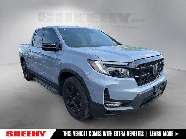 2026 Honda Ridgeline Black Edition for sale in Gaithersburg, MD