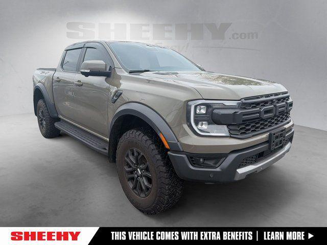 2025 Ford Ranger Raptor for sale in Gaithersburg, MD