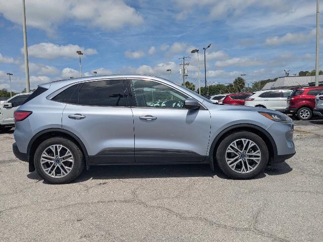 2022 Ford Escape SEL Hybrid