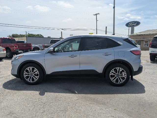 2022 Ford Escape SEL Hybrid