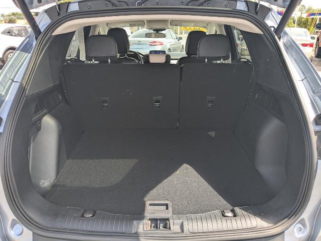 2022 Ford Escape SEL Hybrid