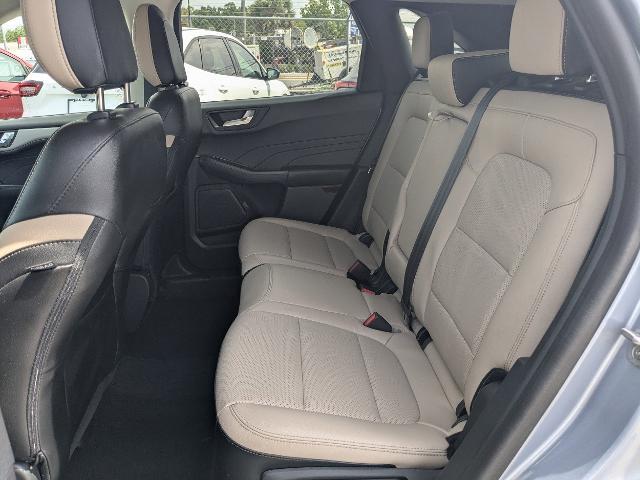 2022 Ford Escape SEL Hybrid