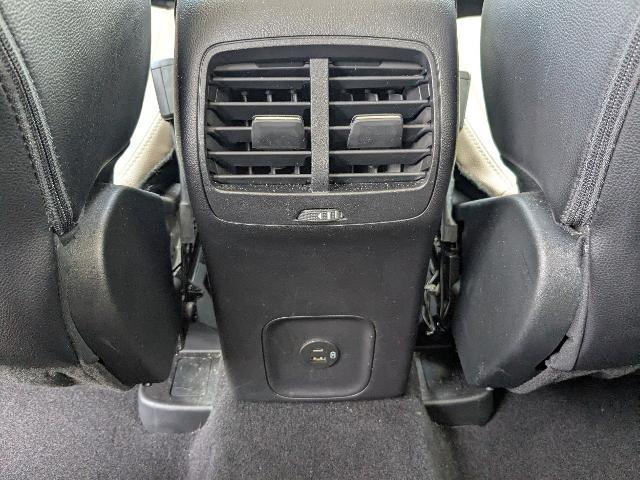 2022 Ford Escape SEL Hybrid