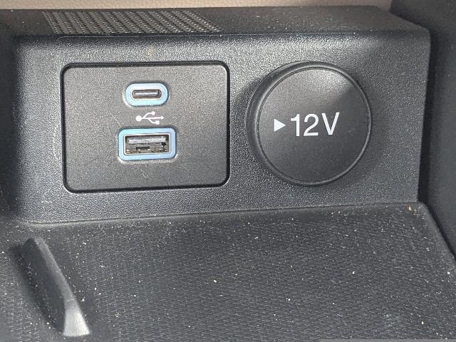 2022 Ford Escape SEL Hybrid