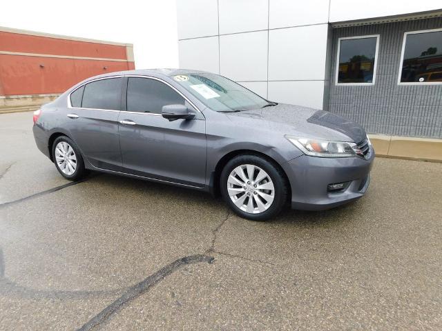 2015 Honda Accord EX-L for sale near Richmond, IN