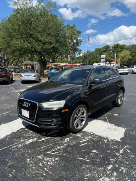 2015 Audi Q3 2.0T Premium Plus for sale in Eustis, FL