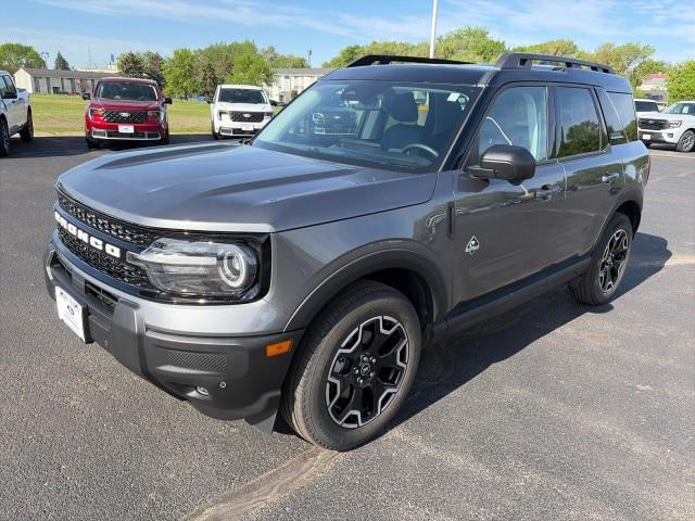 2025 Ford Bronco Sport Outer Banks for sale in Sauk Centre, MN