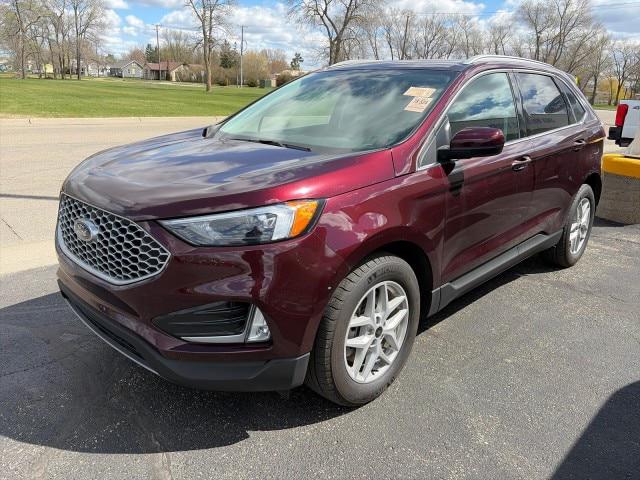 2024 Ford Edge SEL for sale in Sauk Centre, MN