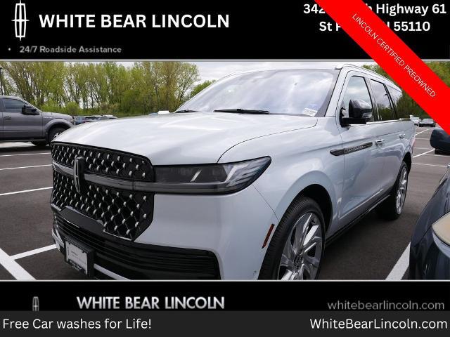 2025 Lincoln Navigator Black Label for sale in VADNAIS HTS, MN