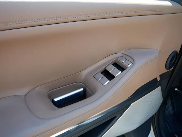 2025 Lincoln Navigator Black Label