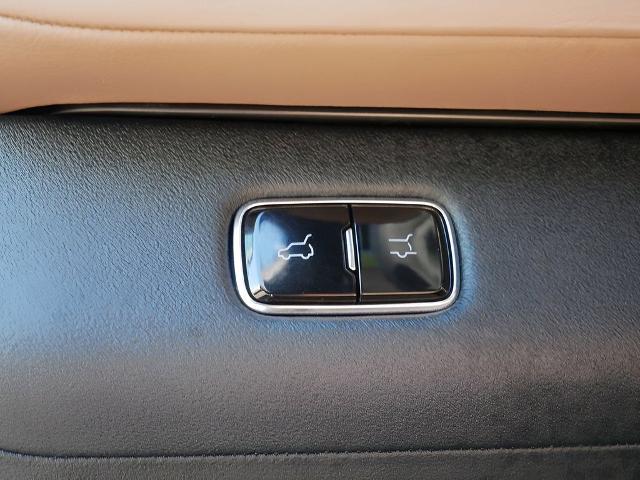 2025 Lincoln Navigator Black Label