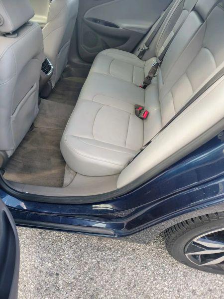 2016 Chevrolet Malibu 1LT