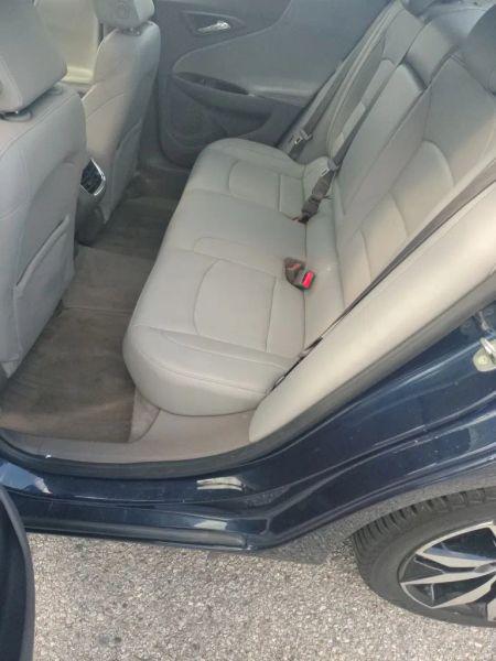 2016 Chevrolet Malibu 1LT