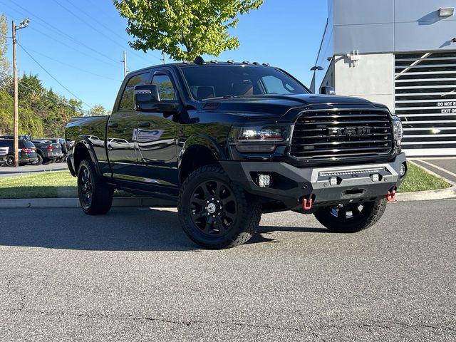 2023 Ram 2500 Limited Longhorn Crew Cab 4x4 6'4" Box for sale in Ramsey, NJ