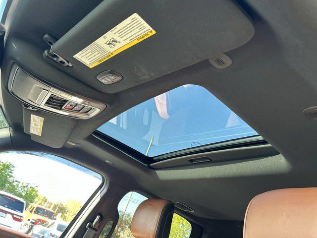 2023 Ram 2500 Limited Longhorn Crew Cab 4x4 6'4" Box