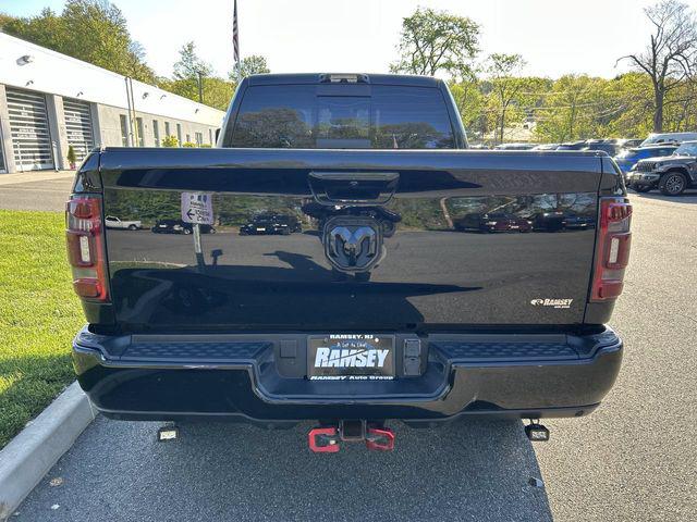 2023 Ram 2500 Limited Longhorn Crew Cab 4x4 6'4" Box