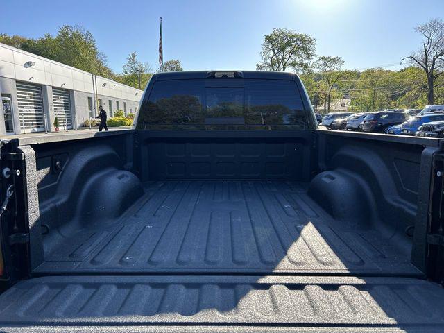 2023 Ram 2500 Limited Longhorn Crew Cab 4x4 6'4" Box