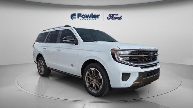 2026 Ford Expedition King Ranch for sale in Tulsa, OK