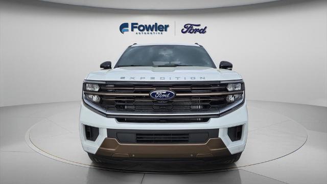 2026 Ford Expedition King Ranch