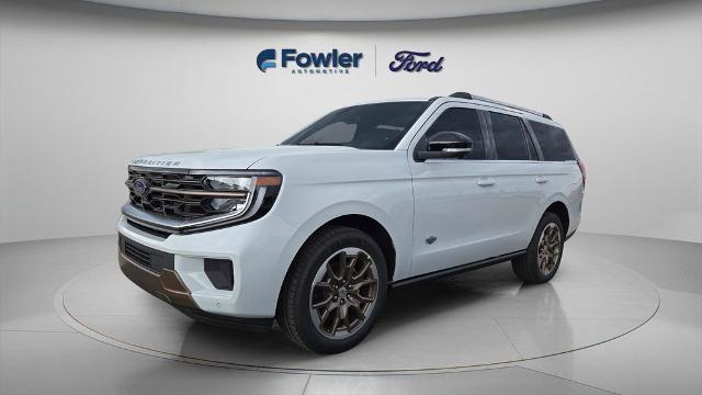 2026 Ford Expedition King Ranch