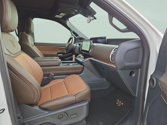 2026 Ford Expedition King Ranch
