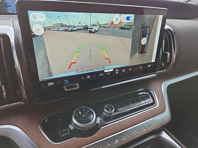 2026 Ford Expedition King Ranch