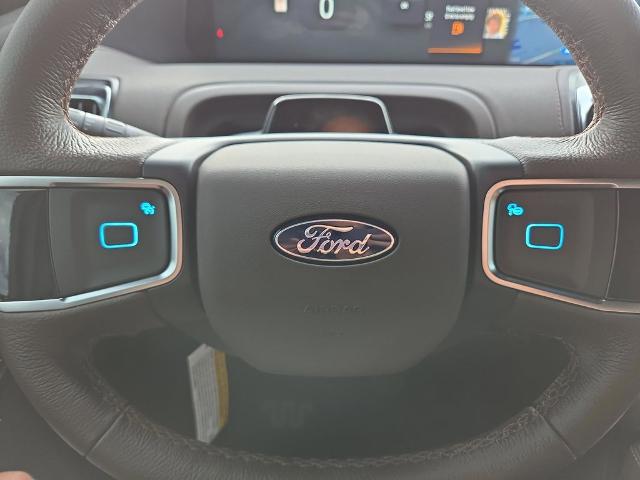 2026 Ford Expedition King Ranch