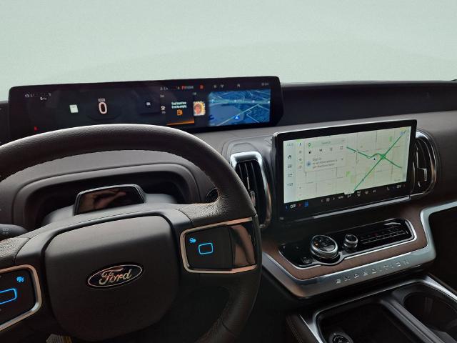 2026 Ford Expedition King Ranch