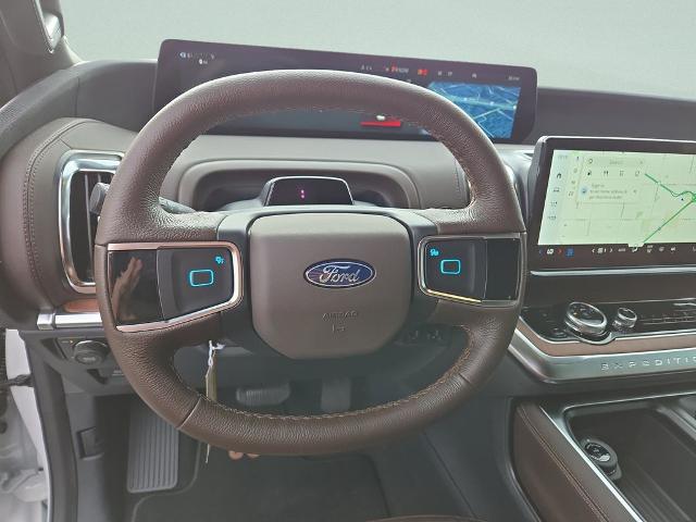 2026 Ford Expedition King Ranch