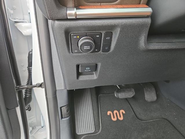 2026 Ford Expedition King Ranch