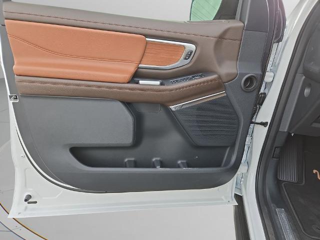 2026 Ford Expedition King Ranch