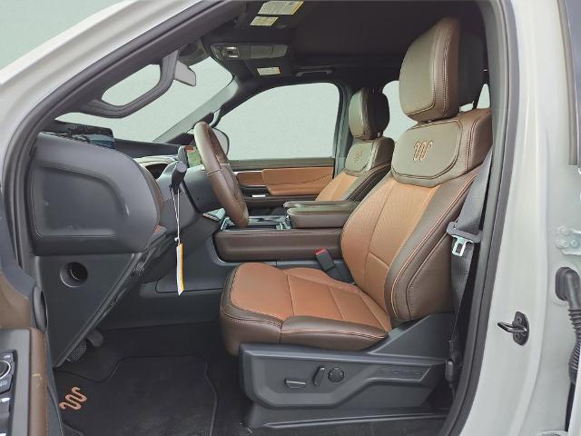 2026 Ford Expedition King Ranch