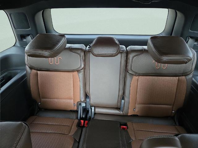 2026 Ford Expedition King Ranch