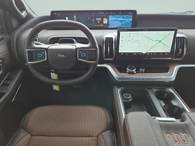 2026 Ford Expedition King Ranch