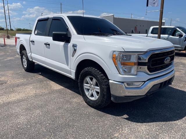 2022 Ford F-150 XLT for sale in Montgomery, AL