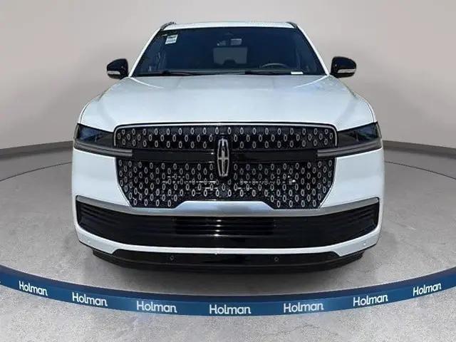 2026 Lincoln Navigator Reserve L