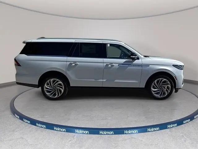 2026 Lincoln Navigator Reserve L
