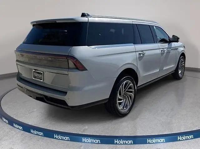 2026 Lincoln Navigator Reserve L
