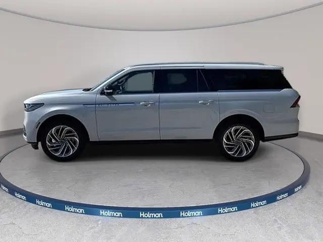 2026 Lincoln Navigator Reserve L