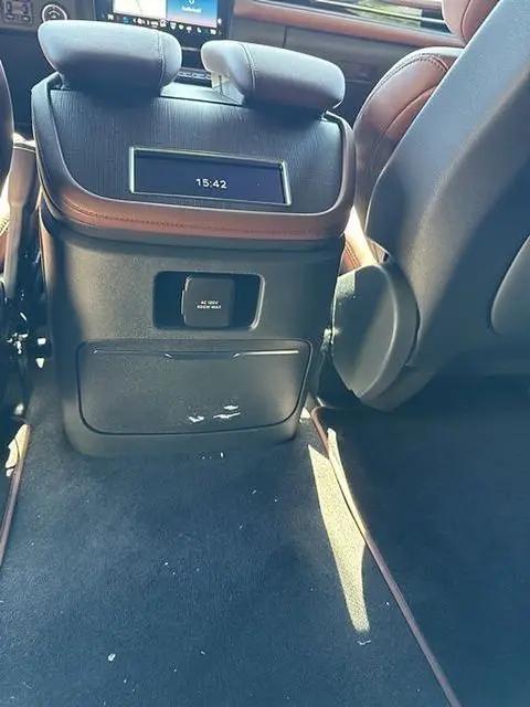 2026 Lincoln Navigator Reserve L
