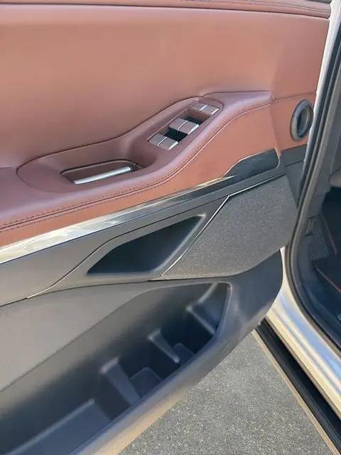 2026 Lincoln Navigator Reserve L
