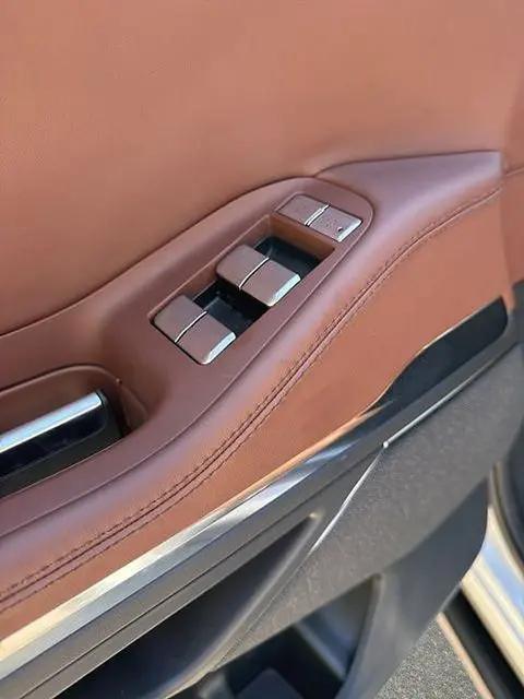 2026 Lincoln Navigator Reserve L