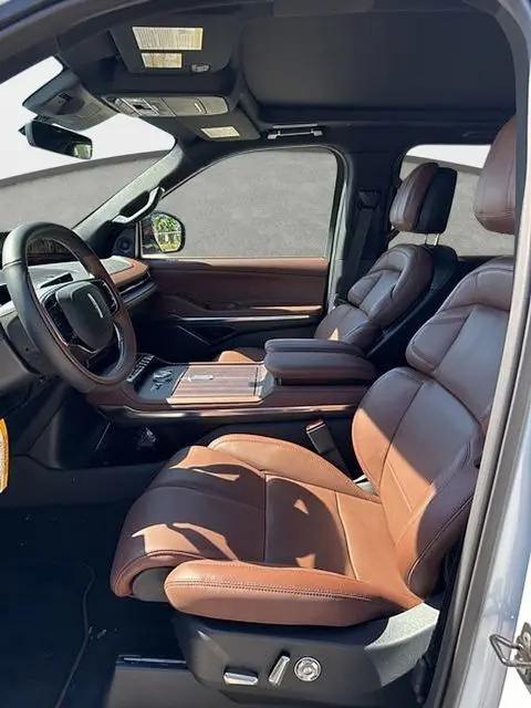 2026 Lincoln Navigator Reserve L