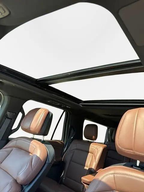 2026 Lincoln Navigator Reserve L