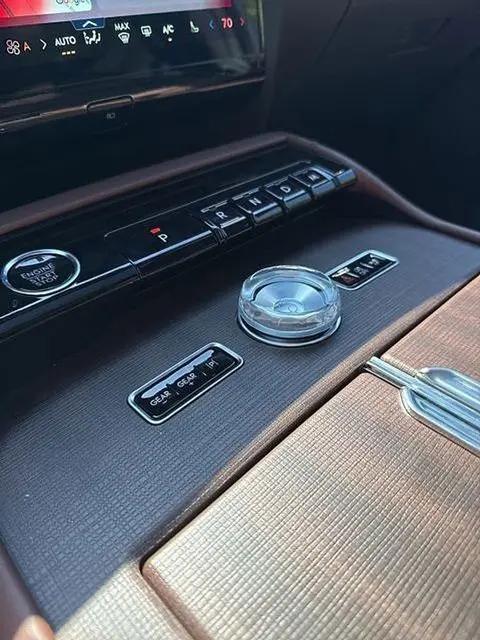 2026 Lincoln Navigator Reserve L