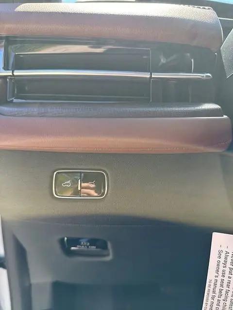 2026 Lincoln Navigator Reserve L